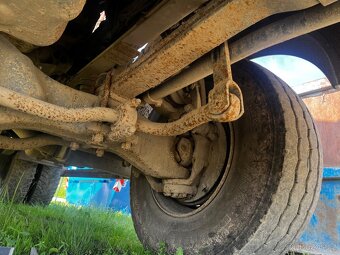 MAN TGS 18.360 4X4 BB - 15
