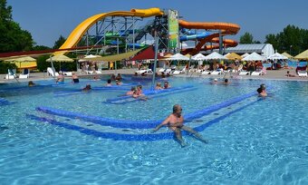 Dovolená VADAŠ Štúrovo 14.-21.7.2025, apartmány PLATAN - 15