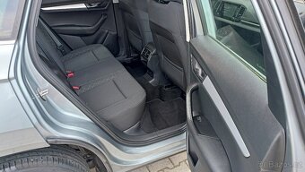 Škoda Karoq 1.0 TSI 85KW 99tis km,LED NAVI PDC - 15