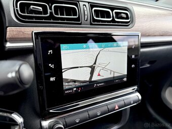 Citroën C3 SHINE, 100k, Automat, Navigace - 15