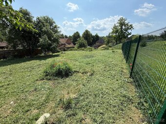 Prodej stavebního pozemku obec Heršpice - 15