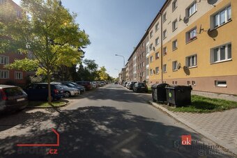 Prodej, byty/3+1, 65 m2, Baarova 2506/21, 30100 Plzeň, Plzeň - 15
