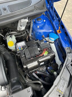 ŠKODA FABIA KOMBI 1. 4 MPI GARANTUJEME KM 119.400 km - 15