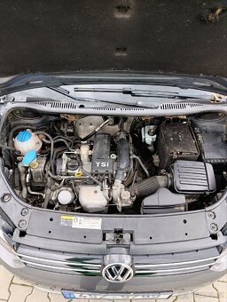 VW TOURAN 1.2 TSI 77KW MATCH - 15