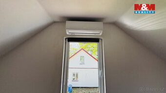 Prodej chalupy, 67 m², Protivín, ul. Chelčického - 15