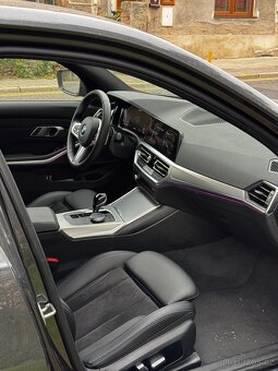 BMW M340i xDrive - 15