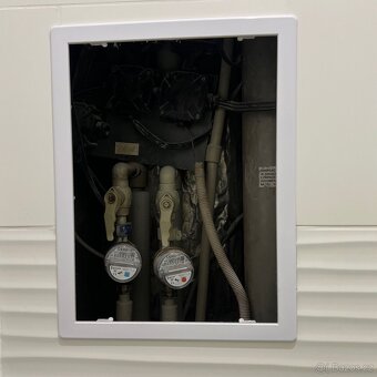 Prodává se byt 2+kk, ul. Pražská, Teplice - 15