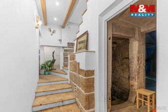 Prodej domu, 6710 m², Heřmanice u Žandova - 15