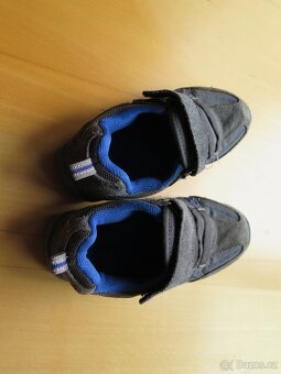 Sandály a další dět. boty vel. 32,33,34,36,40,cena od 79,-Kč - 15