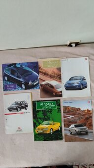 Prospekty automobilů - 15