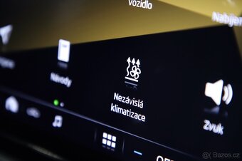 Škoda Enyaq 132kW ACC SOH 96,4% / 2 roky plná záruka v ceně - 15