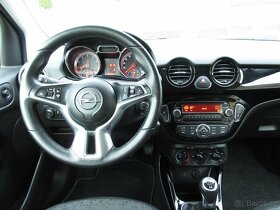 Opel Adam 2016 1.2i 51Kw Ecotec-1. Majitel - 15