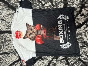 Vybavení na kickbox, Muay Thai pro dítě - 15