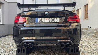 BMW M2 Competition - 15