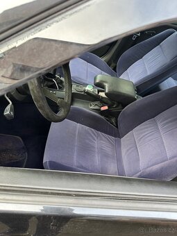 BMW e36 340i - 15