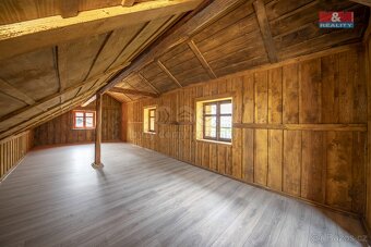Prodej rodinného domu, 480 m², Přimda - Kundratice - 15