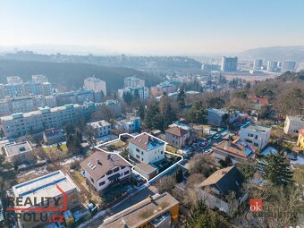Prodej, domy/vila, 260 m2, Nad údolím 340/11, Hodkovičky, 14 - 15