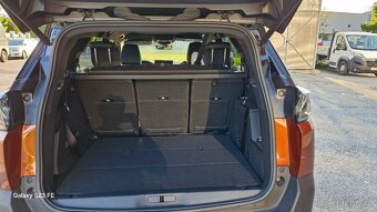 Peugeot 5008 GT 2.0 HDi180 - 15