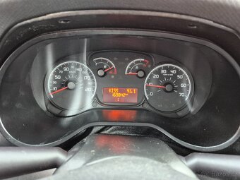 Fiat Doblo 1.6 JTDM SX Maxi 77kW (ODPOČET DPH) - 15
