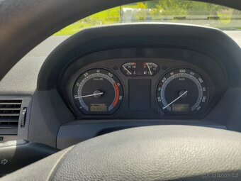 Škoda Fabia 1,2 htp combi - 15