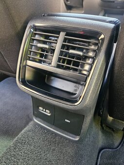 Škoda Octavia IV 2.0 TDI 110 kW DSG mod. 2021 Tažné zař. - 15