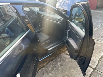 Škoda Superb 2022 - 15
