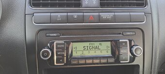 vw polo najeto 70 000 km koupeno v ČR 1 majitel - 15