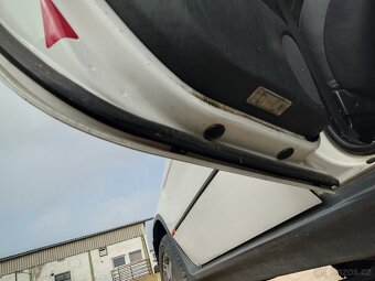 BMW e53 x5 3.0d 160kw / veškeré náhradní díly - 15
