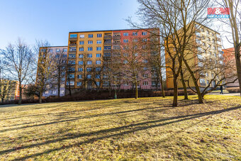 Prodej bytu 3+1+L, 84 m², Karlovy Vary, ul. Sibiřská - 15