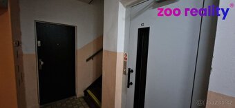 Prodej bytu 3+1+3L, 73 m2, U věžových domů, Most - 15