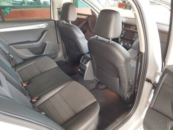 Škoda Octavia 3 2.0 tdi - 15