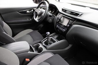 Nissan Qashqai DIG-T 140 Comfort Edition - 15
