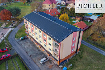 Pronájem bytu 2+1, 60 m², Milíkov - 15