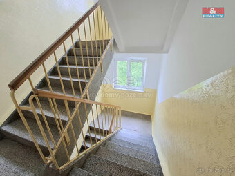 Prodej bytu 2+1, 60 m², Ostrov, ul. Štúrova - 15