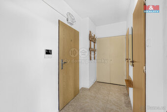 Prodej bytu 1+1, 36 m², Kutná Hora, ul. Na Studních - 15