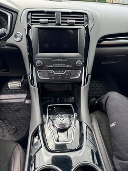 Ford Mondeo ST - 15