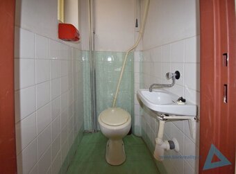 Prodej rodinného domu, Nová Paka – Slovany - 15