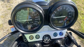Honda CB 750 Seven Fifty TOP stav-jen vyjet - 15