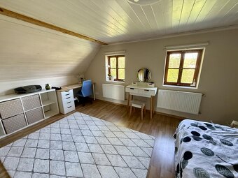 Prodej rodinného domu 200 m2, pozemek 1.207 m2 - 15