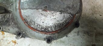 Motor předválka - 15