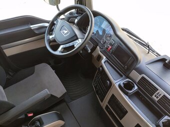 MAN TGM 18.290 Euro 6 D - 2 Lůžka - 22 Europalet- 306.000 Km - 15