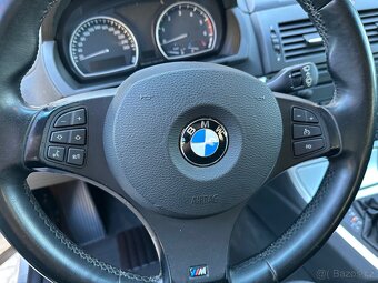 BMW X3 3,0sd 210 kw - 15