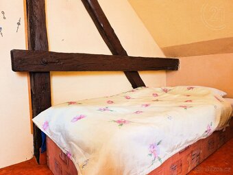 Rodinný dům v centru Staňkova s investičním potenciálem - 15