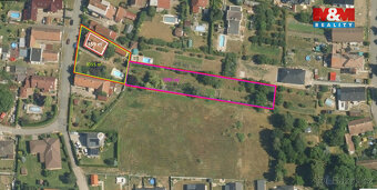 Prodej rodinného domu, Starý Mateřov - 15