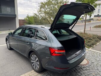Škoda Superb 3 Combi 2.0 TDI 110 kW Style / 125XXX km - 15