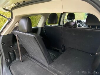 Fiat Freemont 2.0 MultiJet 125 kW 4×4 AUTOMAT – Black Code - 15