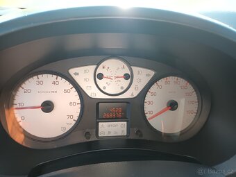 Peugeot partner tepee - 15