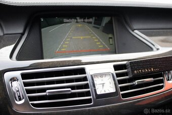 Mercedes-Benz CLS 350 CDI Shooting Brake - 15