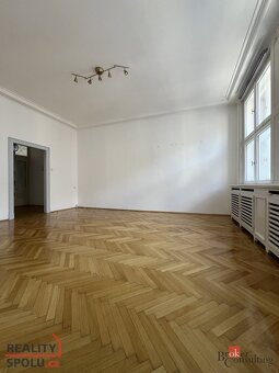 Pronájem, byty/2+1, 98 m2, Tyršova 1852/36, Moravská Ostrava - 15