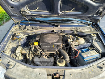 Dacia Logan pick up  pikap - 15